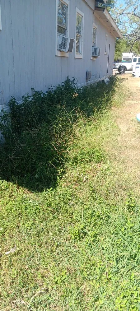 Local landscaping services for residential properties in Bastrop, TX by R&K Landscaping Services