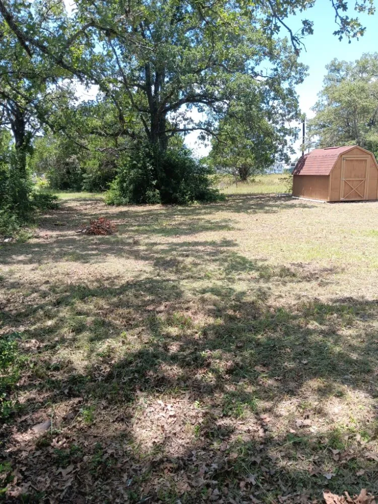 Expert residential landscaping in Bastrop, TX by R&K Landscaping Services