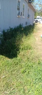 R&K Landscaping Services Logo