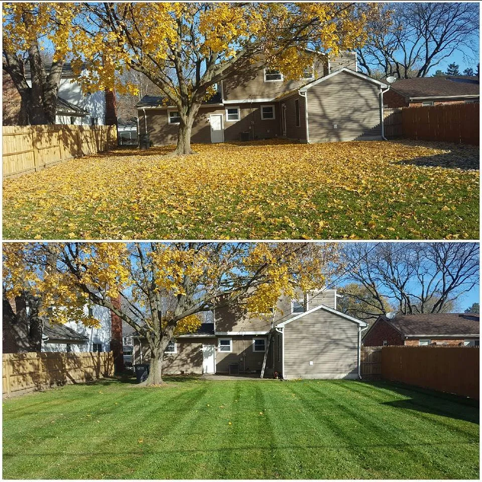Affordable landscape installation in Toledo, OH - RK Lawn & Landscape