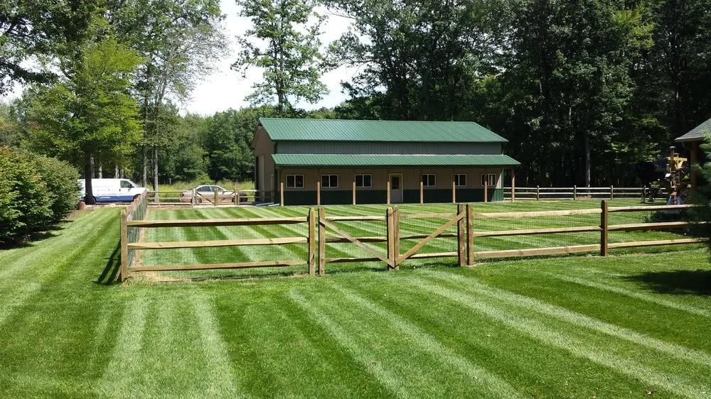 Expert lawn care service for residential properties across Toledo, OH - RK Lawn & Landscape