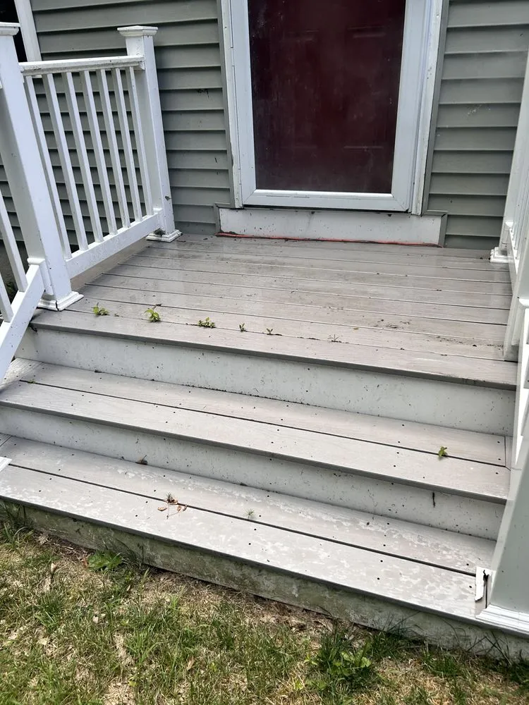 Expert outdoor landscaping experts serving Weare, NH - RK OutDoor Services