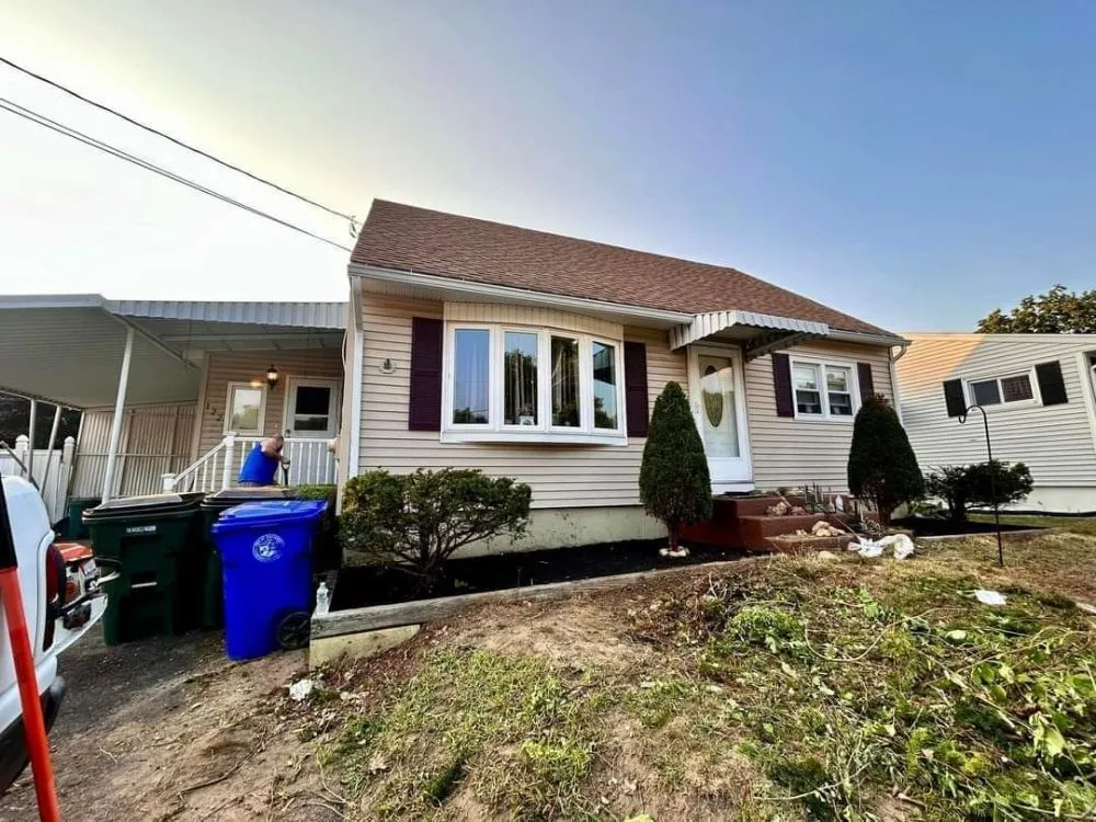 Professional yard maintenance in Weare, NH - RK OutDoor Services