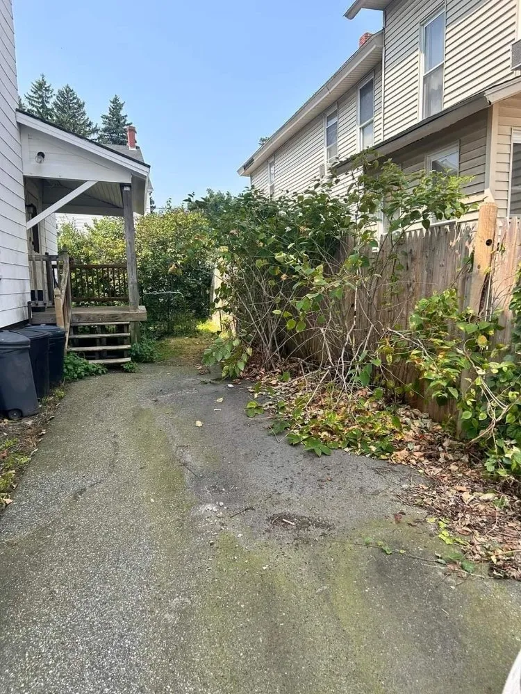 Local lawn care service in Weare, NH by RK OutDoor Services