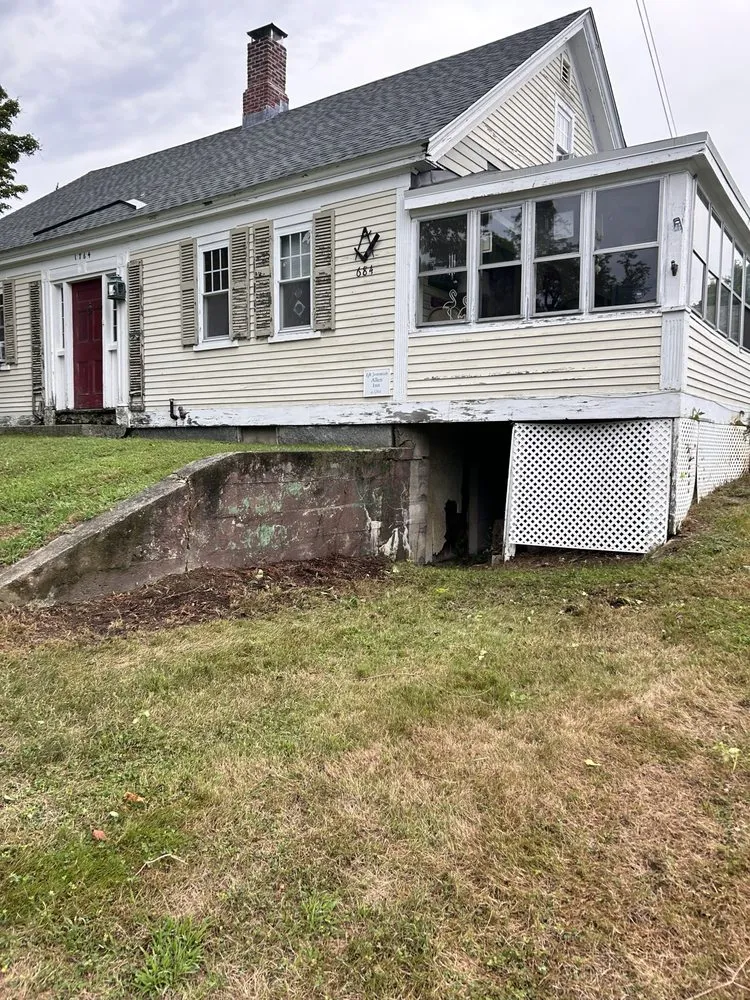 Professional outdoor landscaping in Weare, NH - RK OutDoor Services