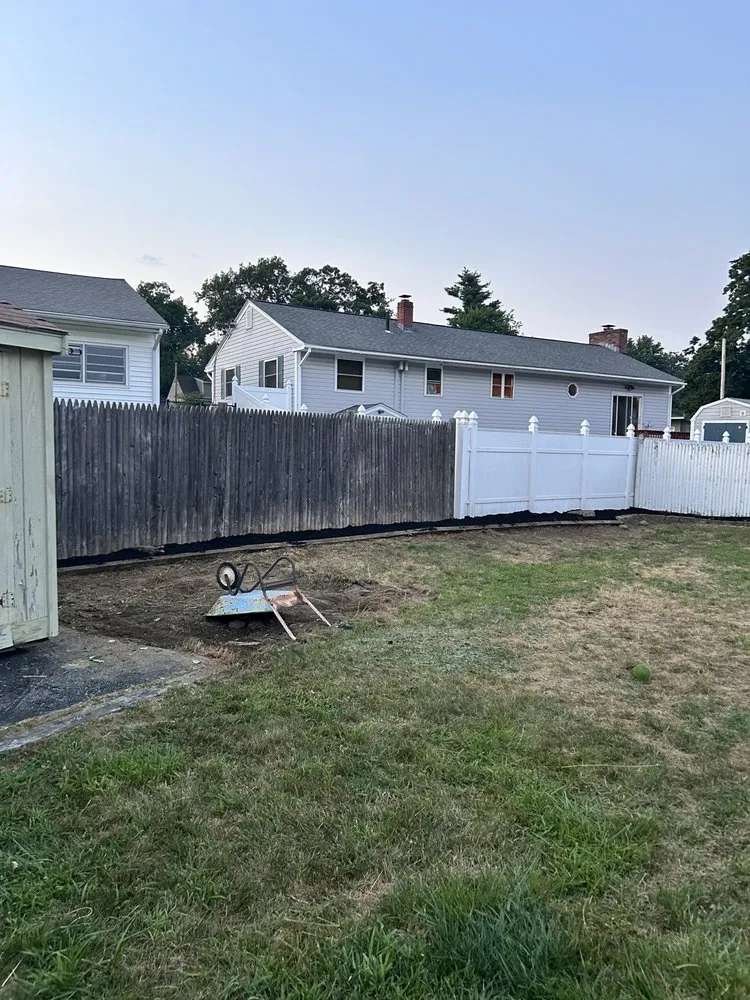 Top-rated residential landscaping in Weare, NH - RK OutDoor Services