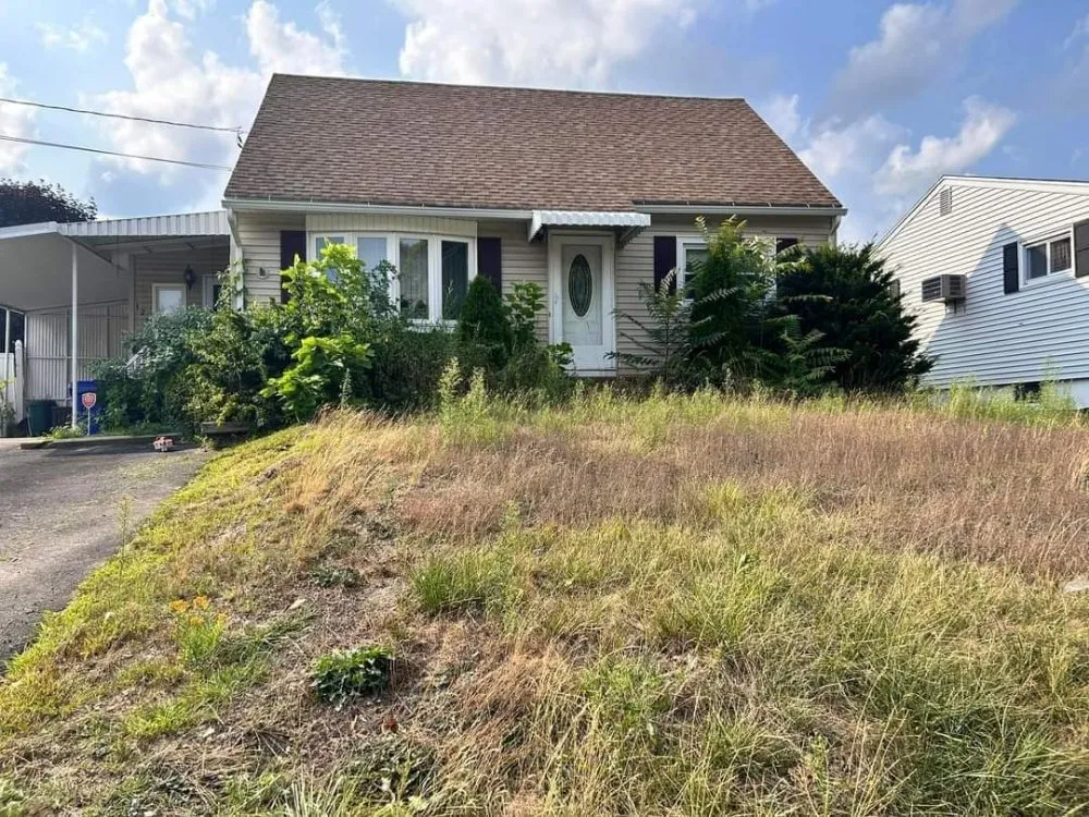 Affordable residential landscaping experts serving Weare, NH - RK OutDoor Services