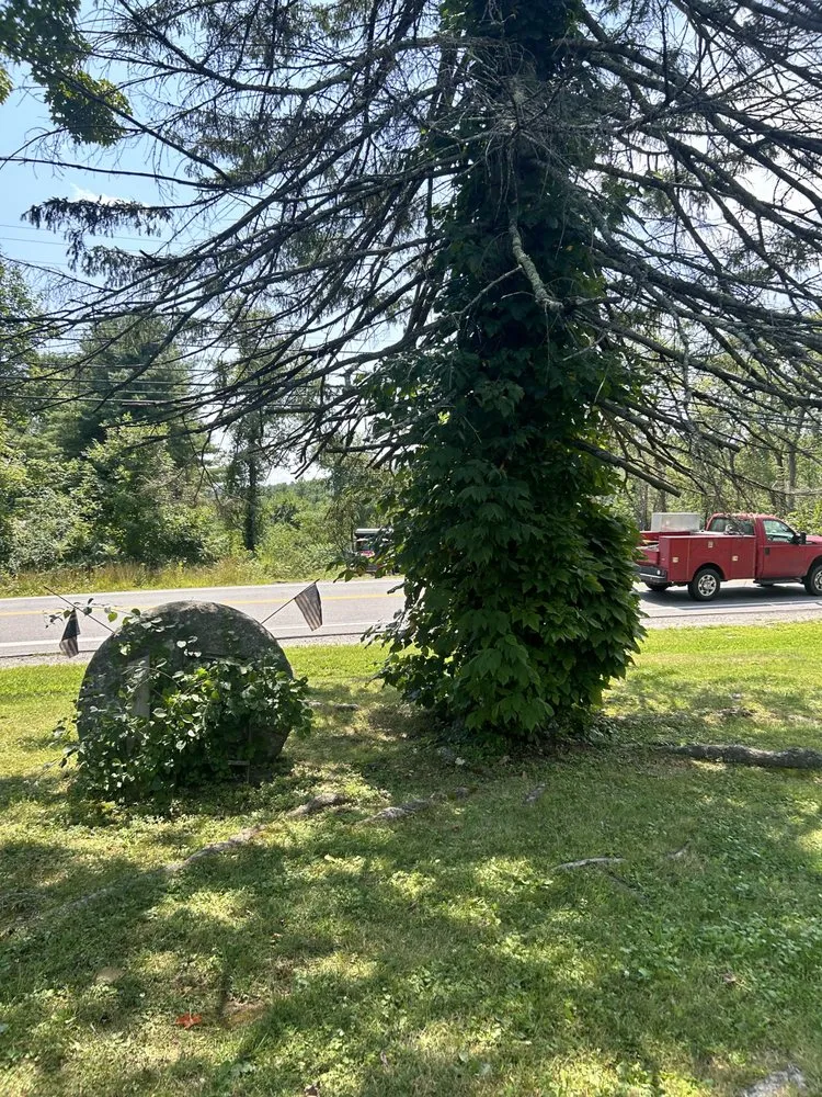 Custom landscaping services in Weare, NH - RK OutDoor Services