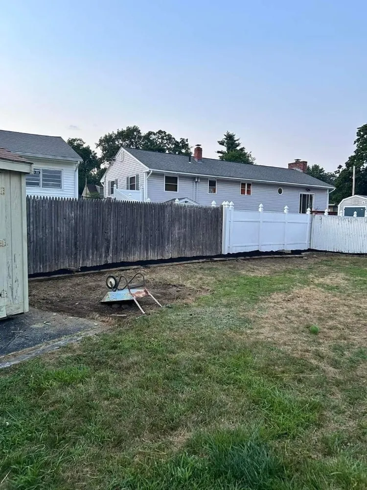 Local lawn care service in Weare, NH by RK OutDoor Services