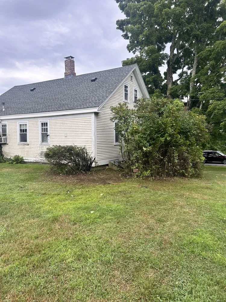 Reliable outdoor landscaping in Weare, NH - RK OutDoor Services