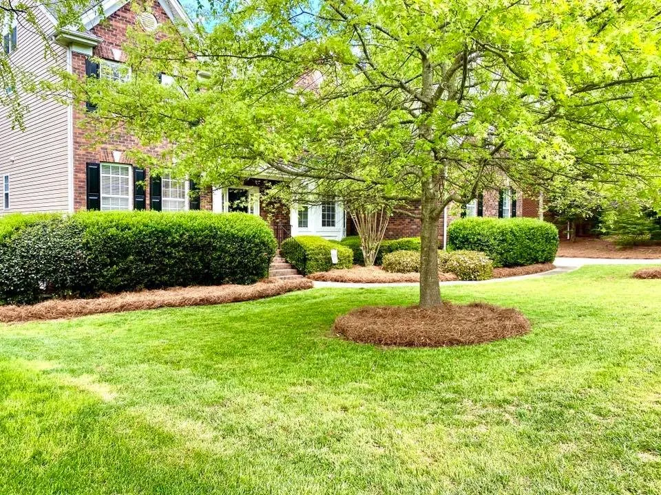 Trusted outdoor landscaping in Indian Trail, NC - RK Preferred Landscaping
