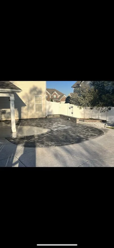 Local outdoor landscaping in Indian Trail, NC - RK Preferred Landscaping