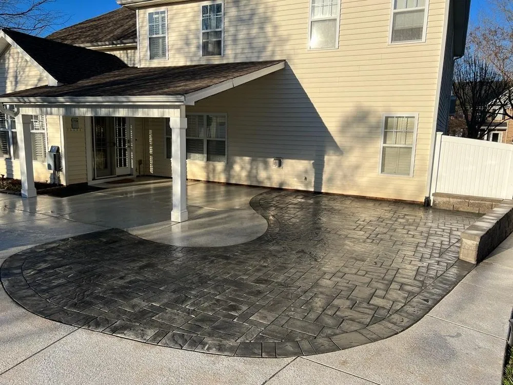 Reliable landscape design experts serving Indian Trail, NC - RK Preferred Landscaping