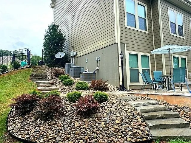 Expert lawn care service for year-round maintenance across Indian Trail, NC - RK Preferred Landscaping