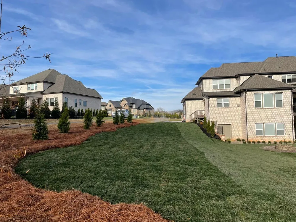 Reliable lawn care service in Indian Trail, NC - RK Preferred Landscaping