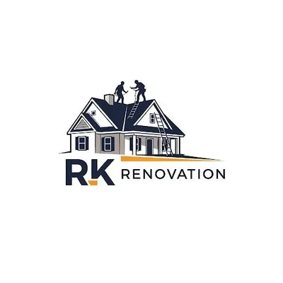 RK Renovation Logo