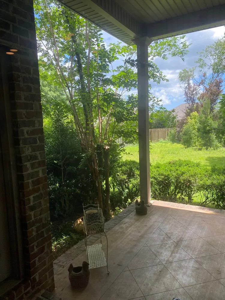 Local landscape design in Loxley, AL - R&K Tree & Landscaping