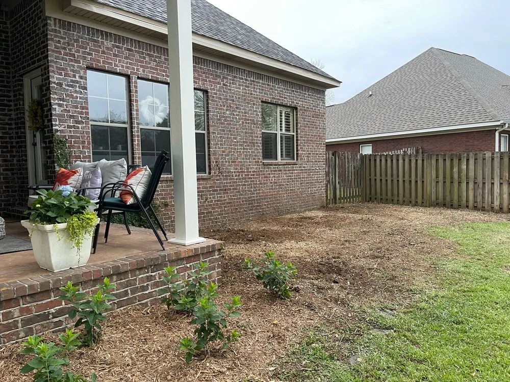 Top-rated yard maintenance in Loxley, AL - R&K Tree & Landscaping