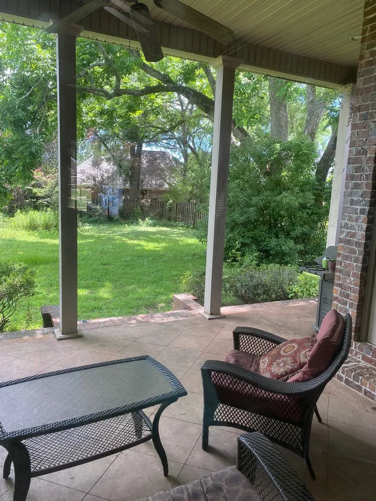 Professional landscaping services with custom design across Loxley, AL - R&K Tree & Landscaping