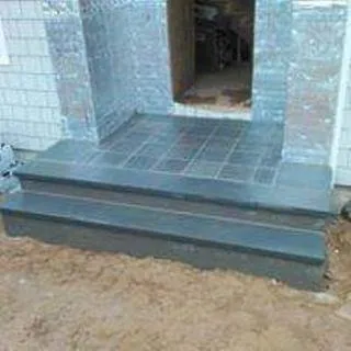 Affordable yard maintenance for year-round maintenance in Toms River, NJ by RKB Masonry & Construction