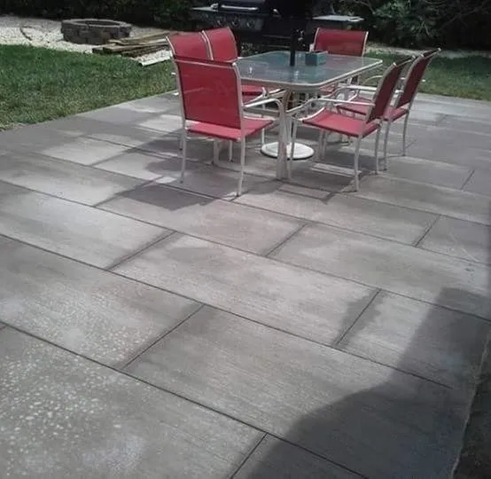 Affordable yard maintenance with custom design across Toms River, NJ - RKB Masonry & Construction