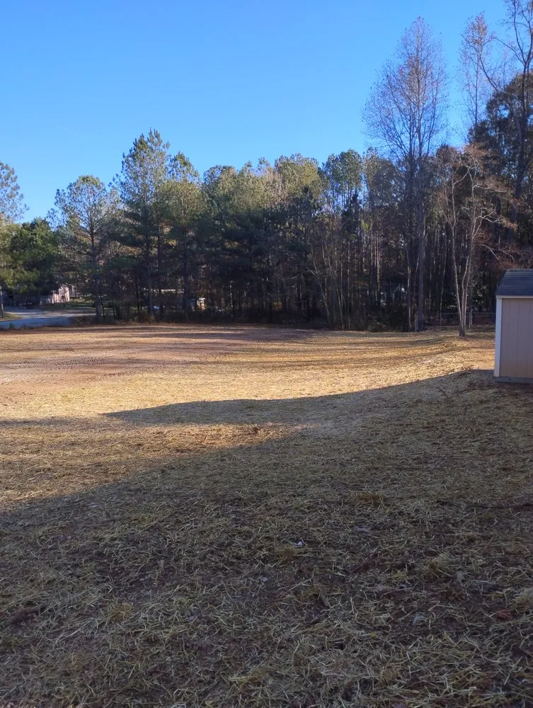 Top-rated lawn mowing service near you across Hiram, GA - RKC Tree And Landscape Services