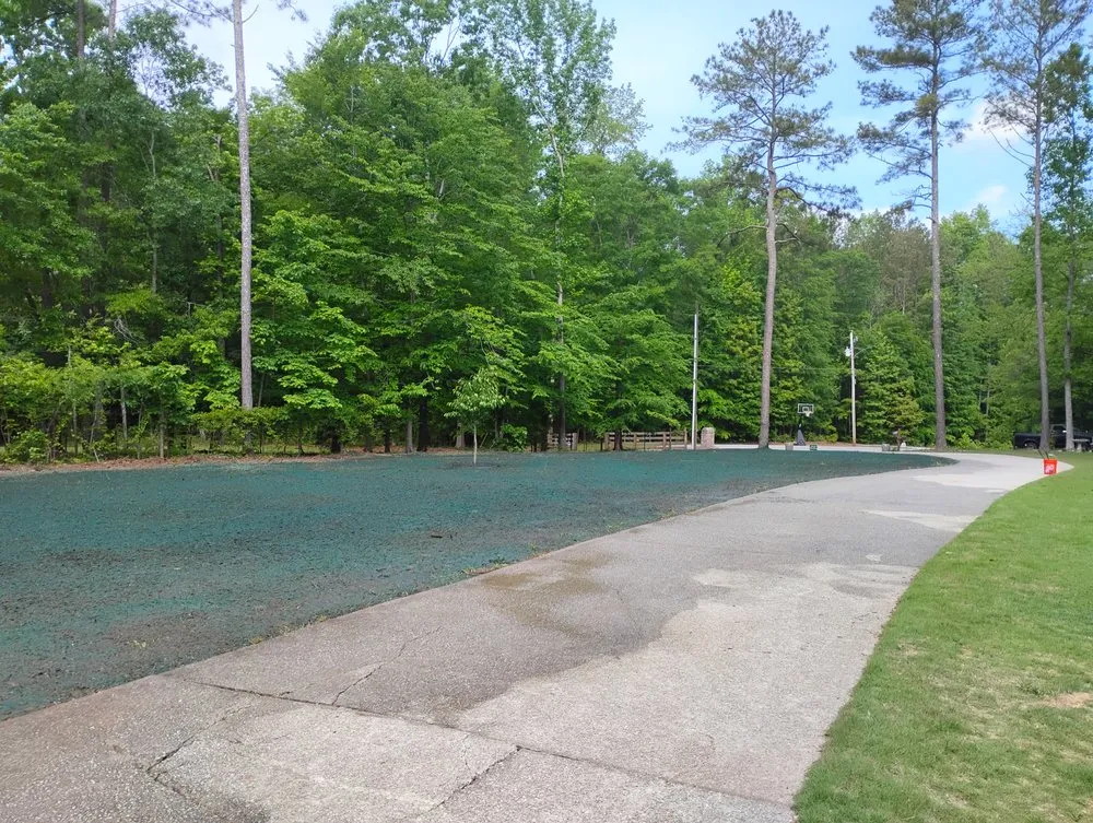 Affordable yard maintenance experts serving Hiram, GA - RKC Tree And Landscape Services