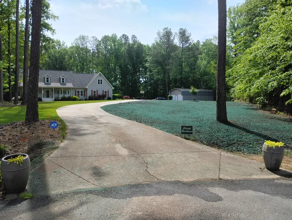 Professional landscape installation near you in Hiram, GA by RKC Tree And Landscape Services