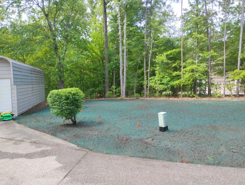 Reliable landscape design in Hiram, GA - RKC Tree And Landscape Services