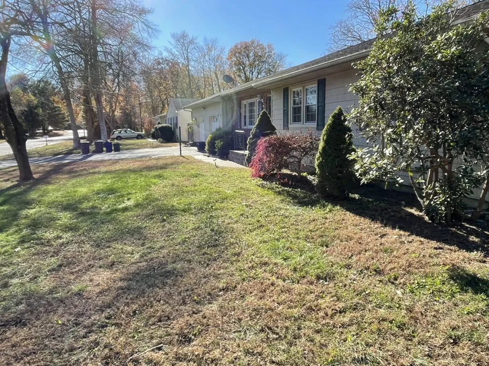 Local landscape design for year-round maintenance in Forked River, NJ by R&K Lawn Care