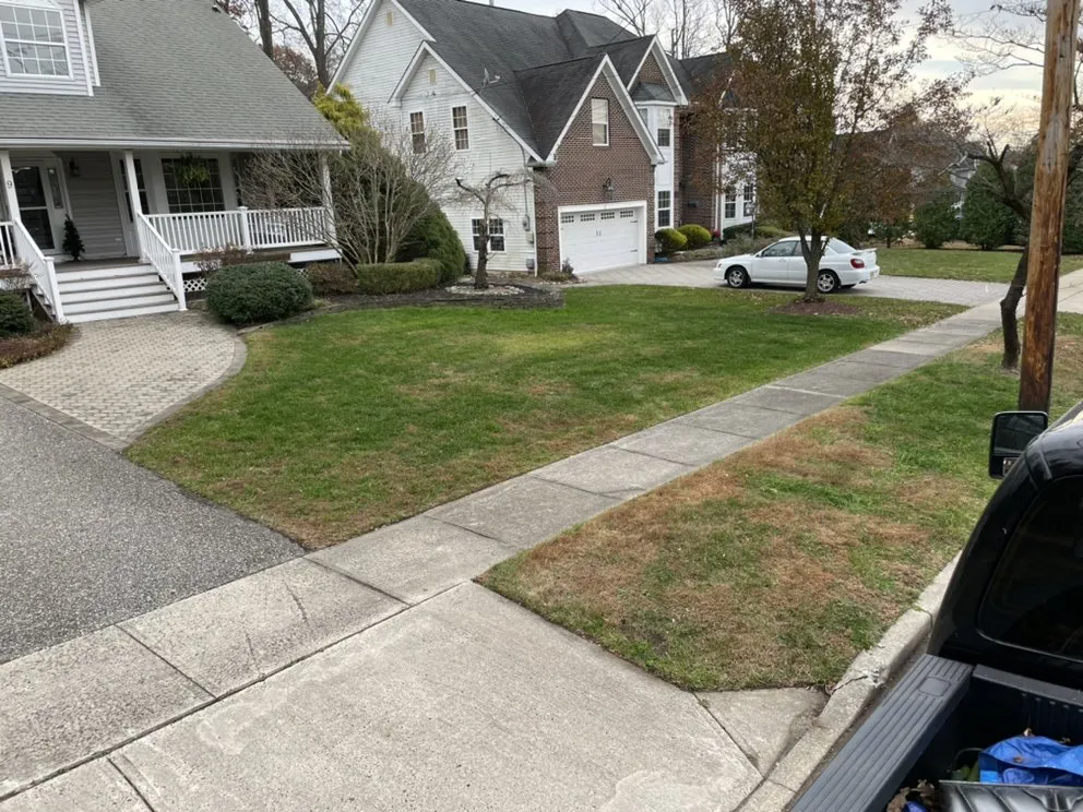 Affordable outdoor landscaping for residential properties across Forked River, NJ - R&K Lawn Care
