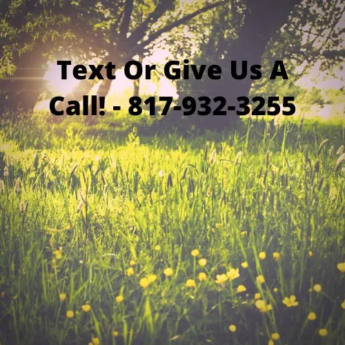 Expert yard maintenance for homes across Burleson, TX - RKM Lawncare Services