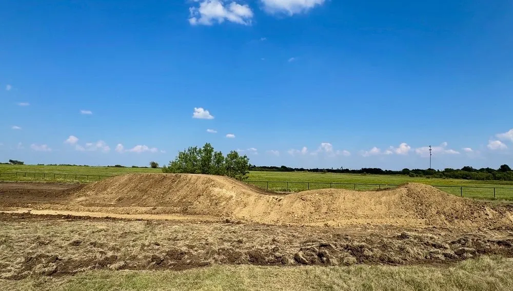 Professional yard maintenance for outdoor upgrades across Springtown, TX - RKP Excavating