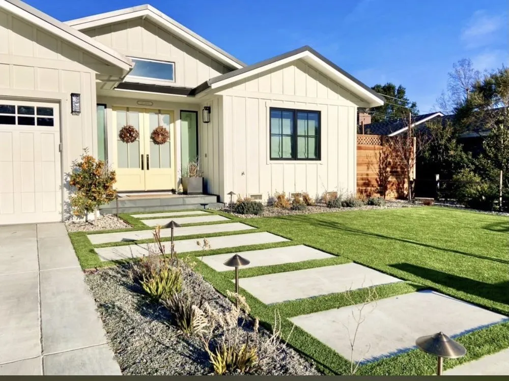 Top-rated landscaping services for year-round maintenance in Santa Maria, CA by RL Construction