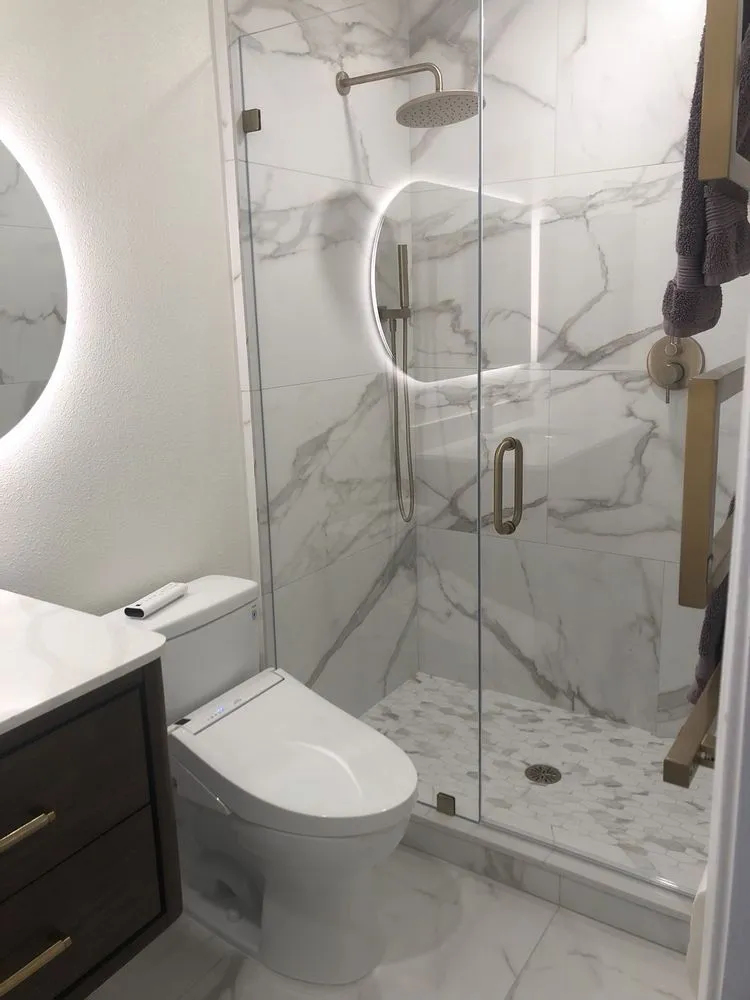 Expert lawn care service in Santa Maria, CA - RL Construction