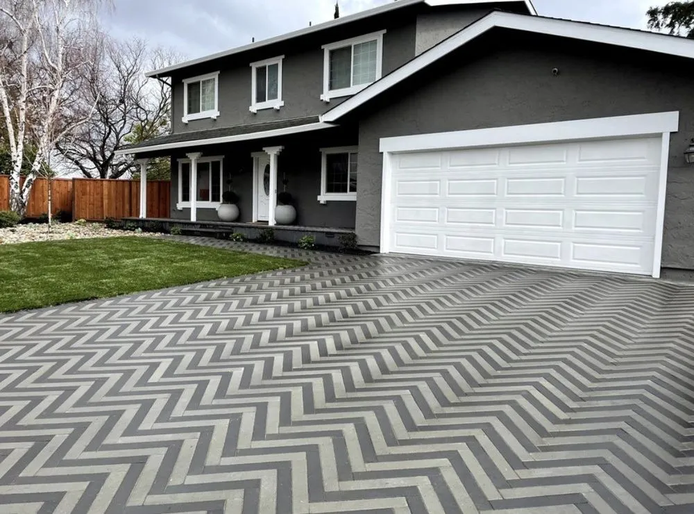 Local landscaping services for residential properties across Santa Maria, CA - RL Construction