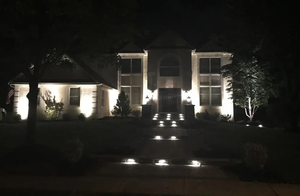 Professional lawn care service in Mount Laurel, NJ - R&L Custom Landscape and Tree Service