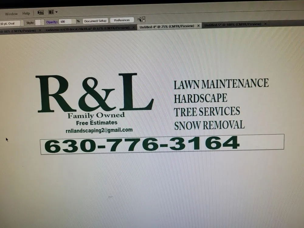 Affordable lawn care service experts serving Hanover Park, IL - R&L Deluxe Landscaping Services
