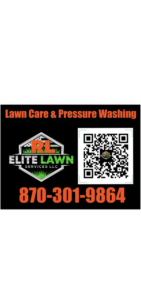 Affordable yard maintenance in Judsonia, AR by RL Elite Lawn Services
