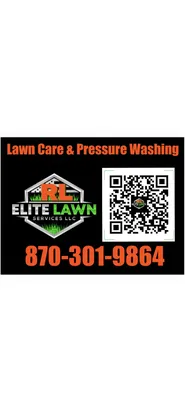 RL Elite Lawn Services
