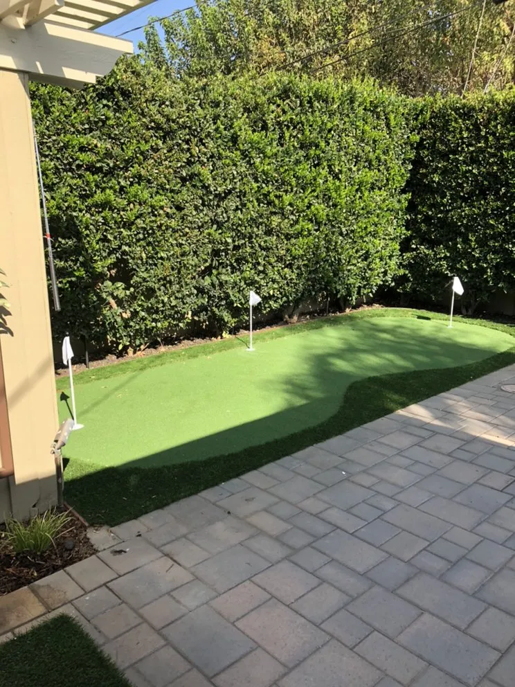 Affordable outdoor landscaping for residential properties across Canoga Park, CA - R&L Landscape