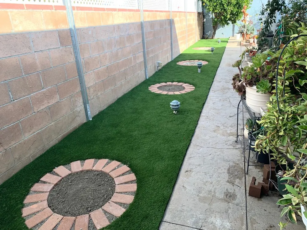 Local yard maintenance experts serving Canoga Park, CA - R&L Landscape