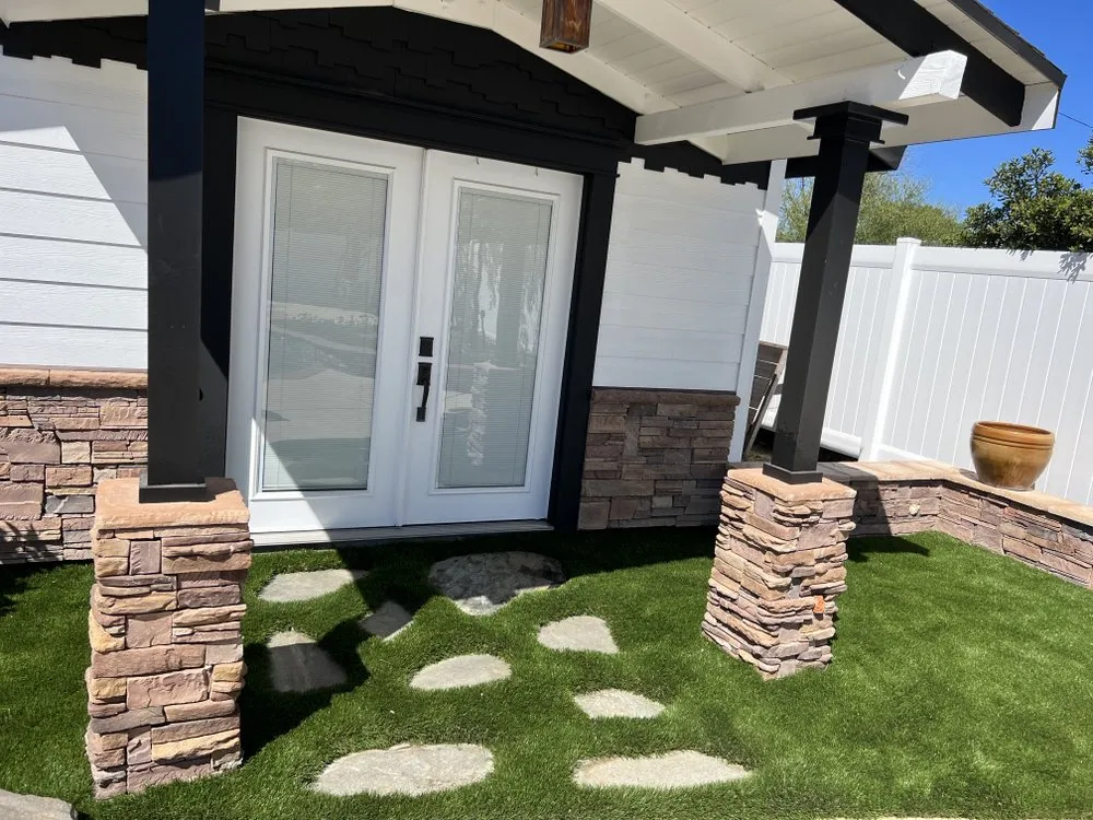 Expert yard cleanup service for outdoor upgrades across Canoga Park, CA - R&L Landscape