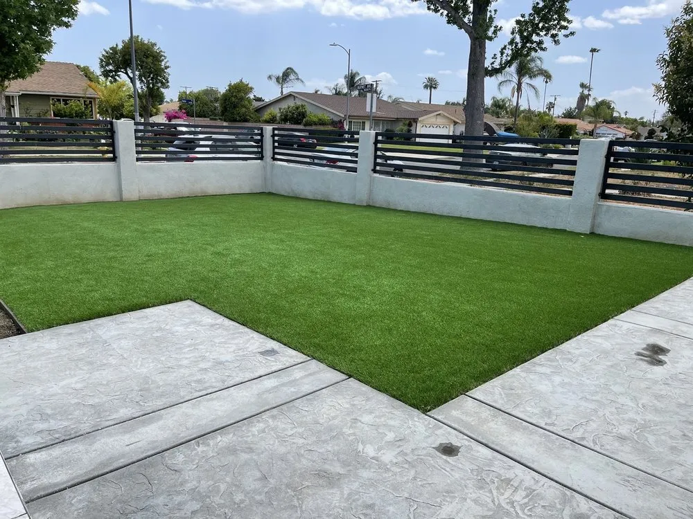 Local garden landscaping experts serving Canoga Park, CA - R&L Landscape