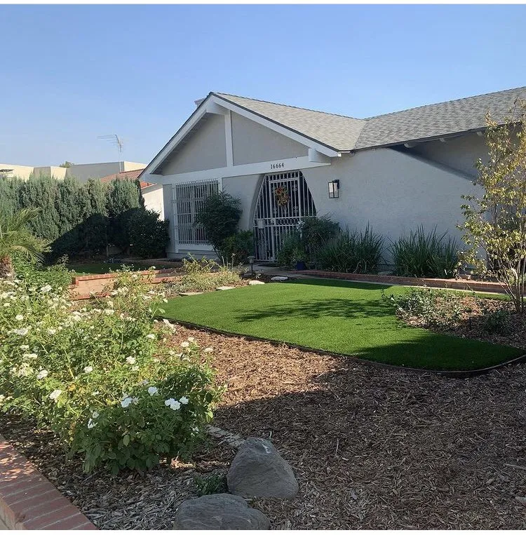 Expert landscape design in Canoga Park, CA - R&L Landscape