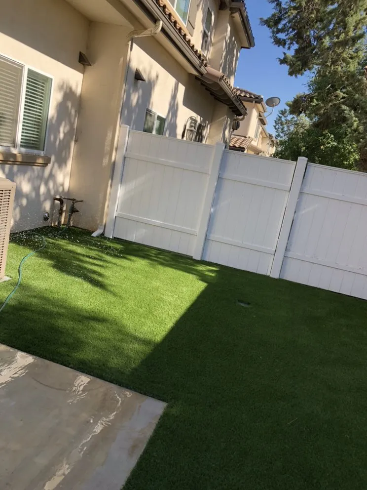 Affordable landscape design for year-round maintenance in Canoga Park, CA by R&L Landscape
