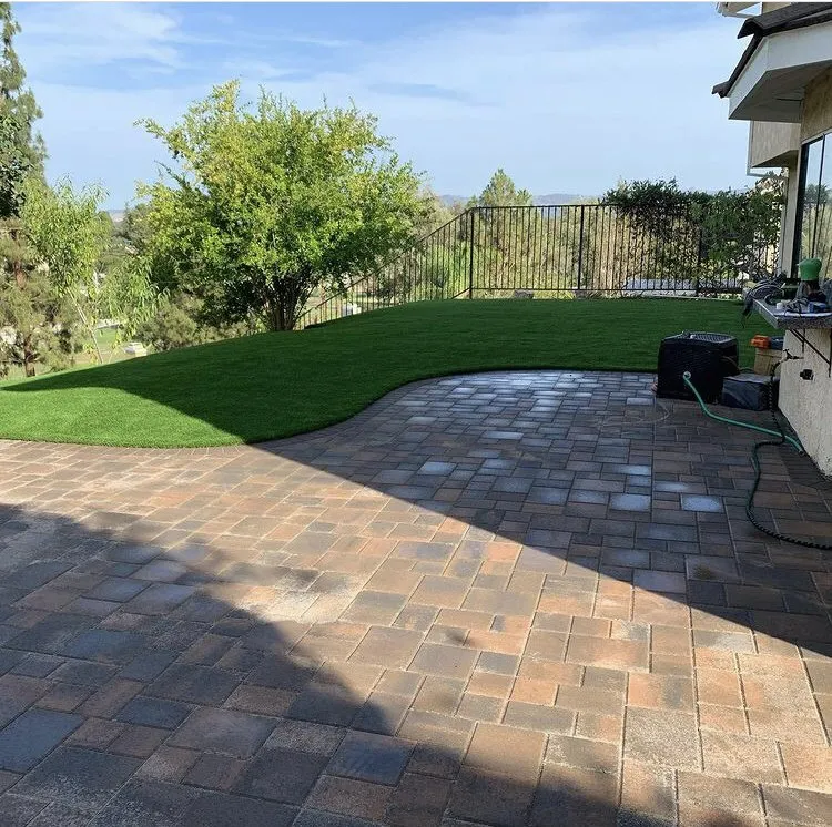 Reliable outdoor landscaping with custom design across Canoga Park, CA - R&L Landscape