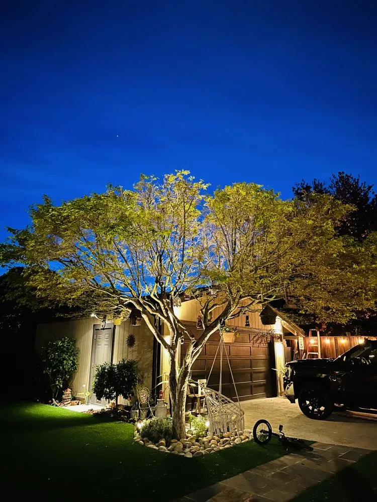 Trusted lawn care service near you in Redwood City, CA by RL Landscape