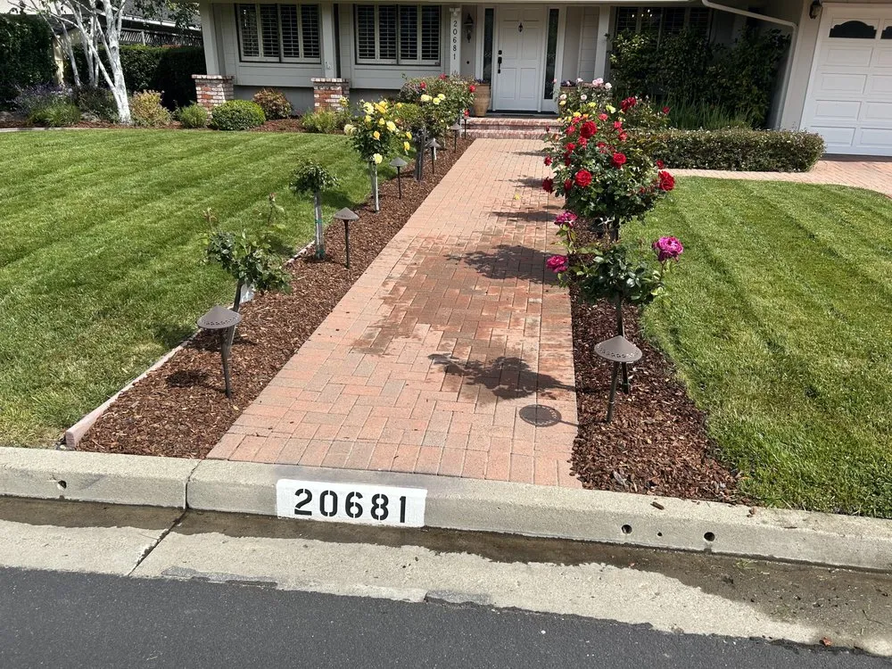 Expert landscape design experts serving Redwood City, CA - RL Landscape