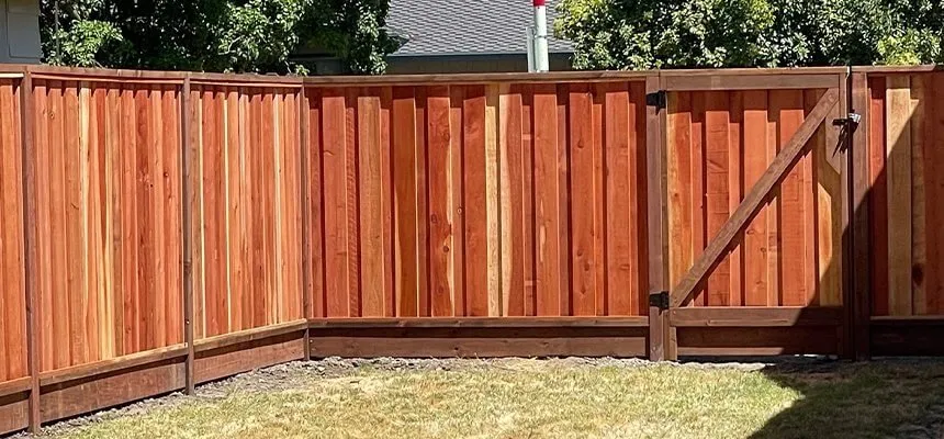 Affordable yard maintenance experts serving Redwood City, CA - RL Landscape